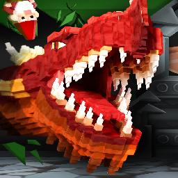 Dragon Escape Pack Icon