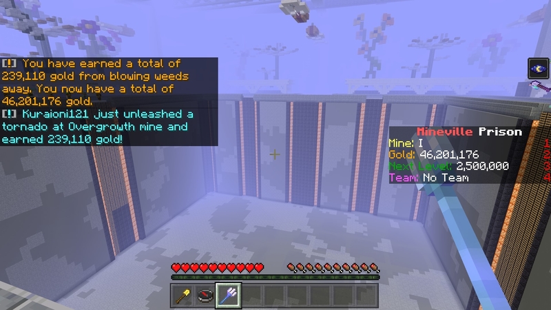 Tornado Trident Screenshot #4