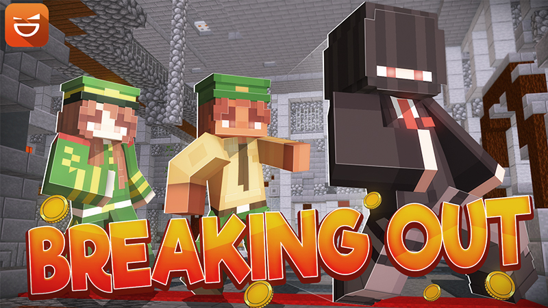 Breaking Out In Minecraft Marketplace Minecraft