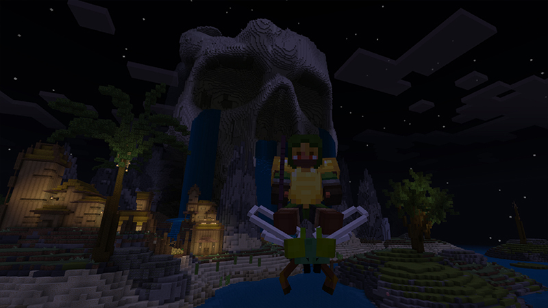 Haunted Island Screenshot #2