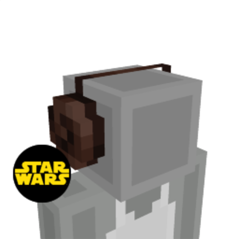 Download Princess Leia Buns By Minecraft Minecraft Marketplace Via Playthismap Com