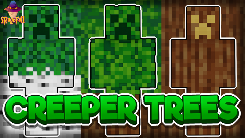 Creeper Trees Key Art