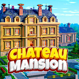 Chateau Mansion Pack Icon