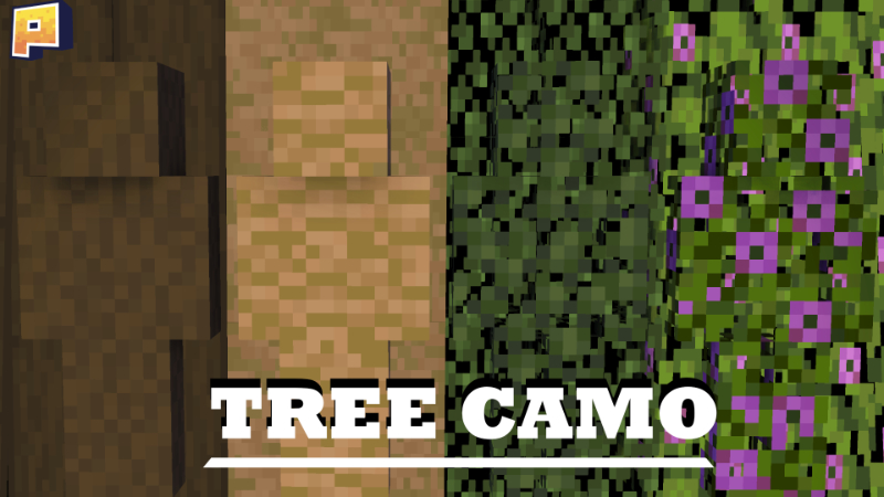 Tree Camo Key Art