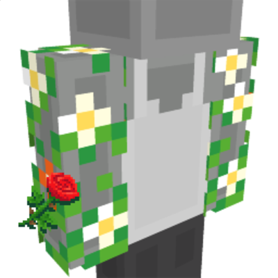 Flowery Vines on the Minecraft Marketplace by Gamemode One Flowery Vines on the Minecraft Marketplace by Gamemode One