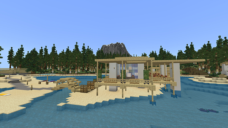 Summer Island Screenshot #4