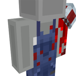 Paint Bucket Key Art