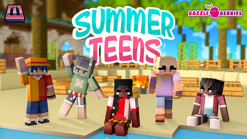 Summer Teens