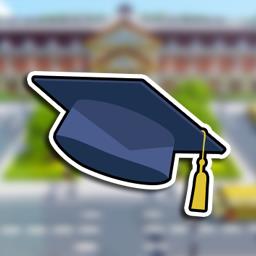 Roleplay College Pack Icon