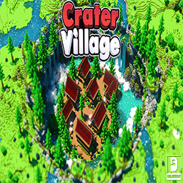 Crater Village Pack Icon