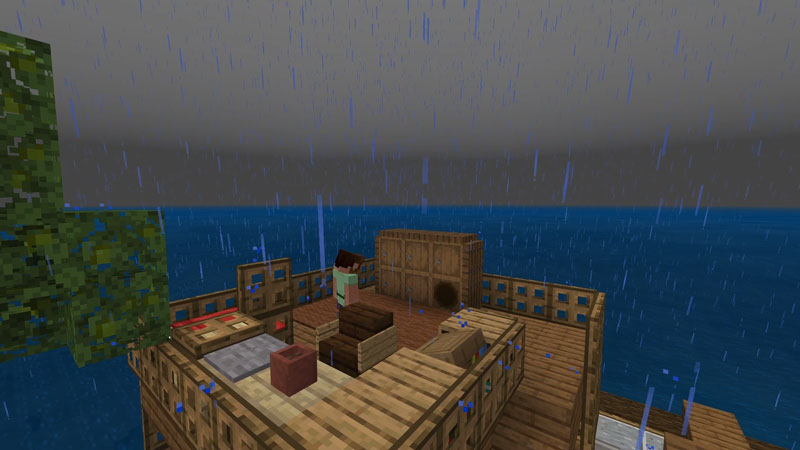 Stranded Boat Screenshot #4