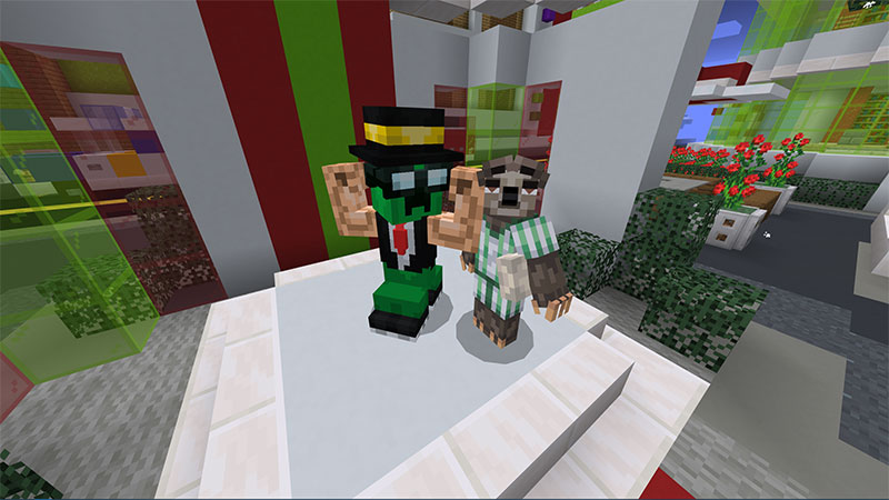 Sleepy Sloth Costume Screenshot #4
