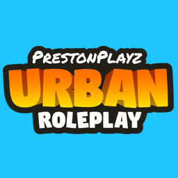 PrestonPlayz Urban Roleplay Pack Icon