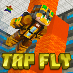 TAP FLY Pack Icon