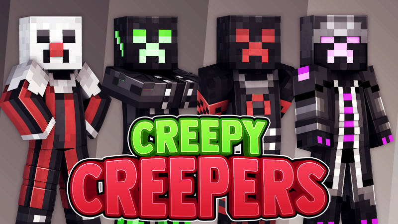 How Creepy is a Creeper