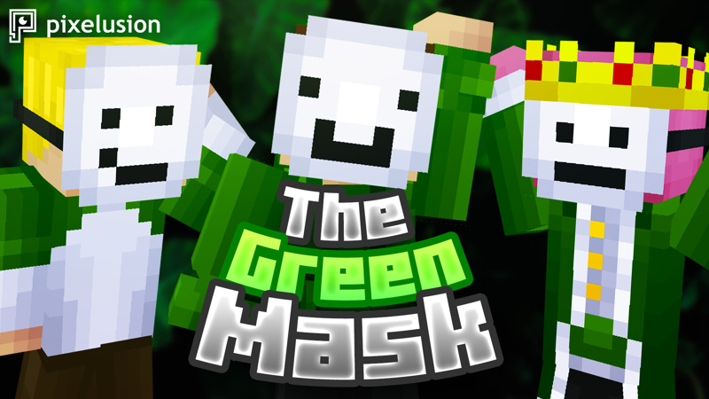 Mask in Marketplace | Minecraft