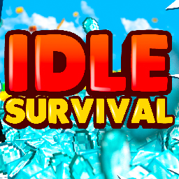 Idle Survival Pack Icon