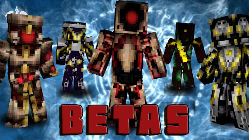 Betas In Minecraft Marketplace Minecraft
