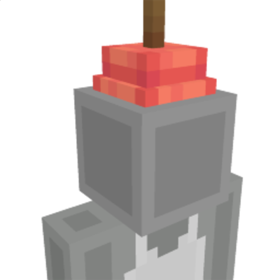 Plunger on the Minecraft Marketplace by Metallurgy Blockworks Plunger on the Minecraft Marketplace by Metallurgy Blockworks