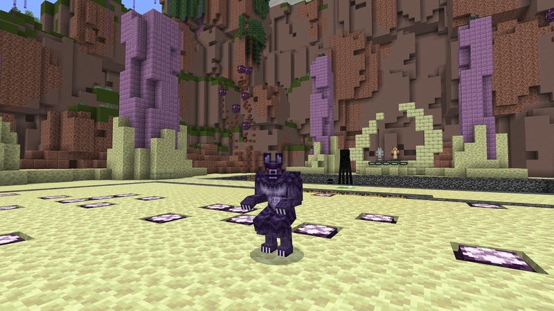 Werewolf Pet Screenshot #3