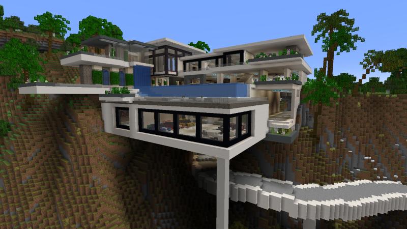 Millionaire's Mansion Screenshot #2