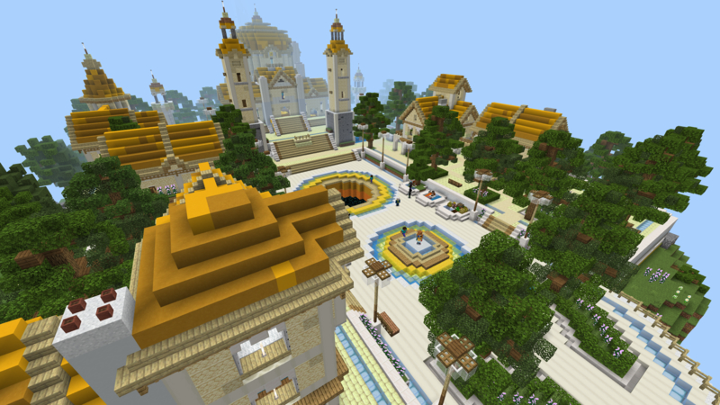 Skyblock Pass+ Screenshot #4
