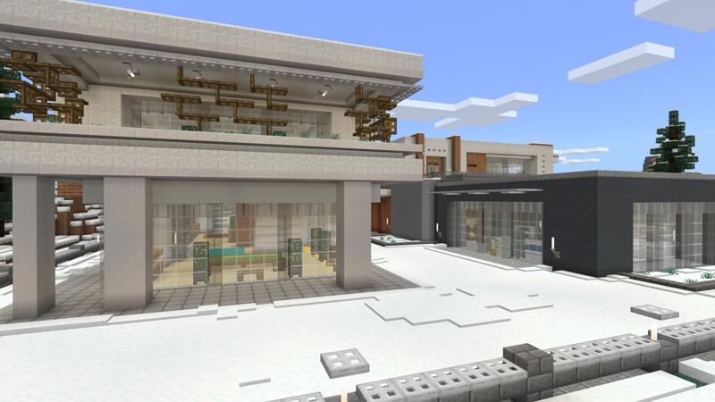 Millionaire Super Mansion by 4KS Studios