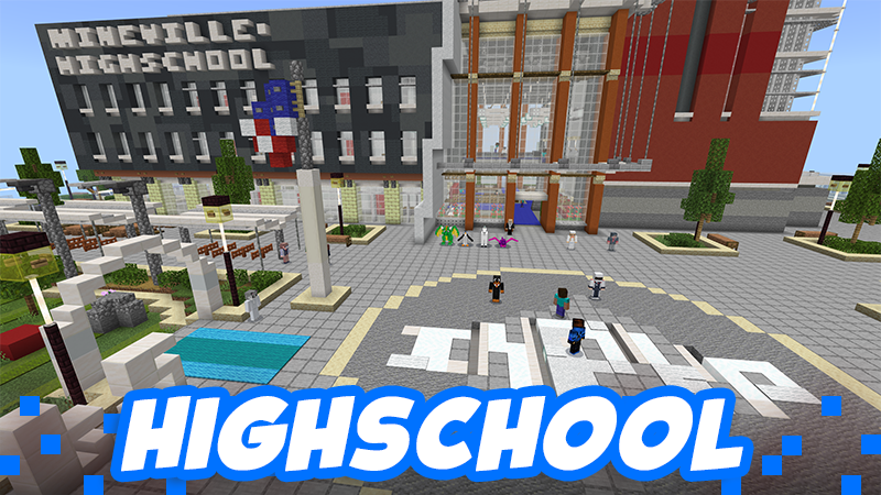 Mineville City - InPvP, Minecraft Servers & Minigames Wiki