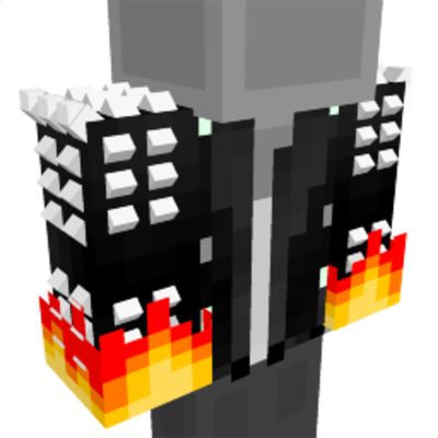 Leather Jacket on the Minecraft Marketplace by House of How Leather Jacket on the Minecraft Marketplace by House of How