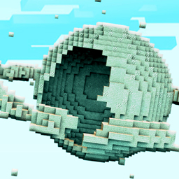 Planet Skyblock Pack Icon