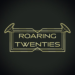 Roaring Twenties Pack Icon