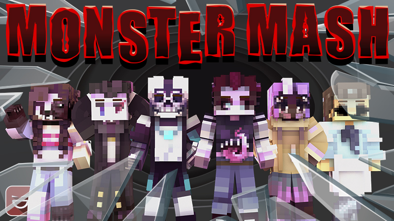 Monster Mash Key Art