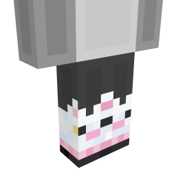 Mew-mew Stockings Key Art