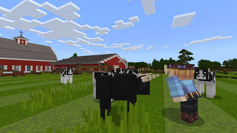 Ranch Screenshot #5