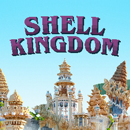 Shell Kingdom Pack Icon