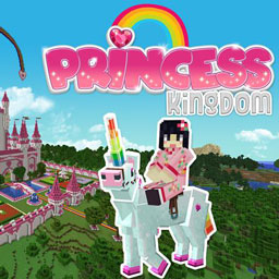 Princess Kingdom Pack Icon