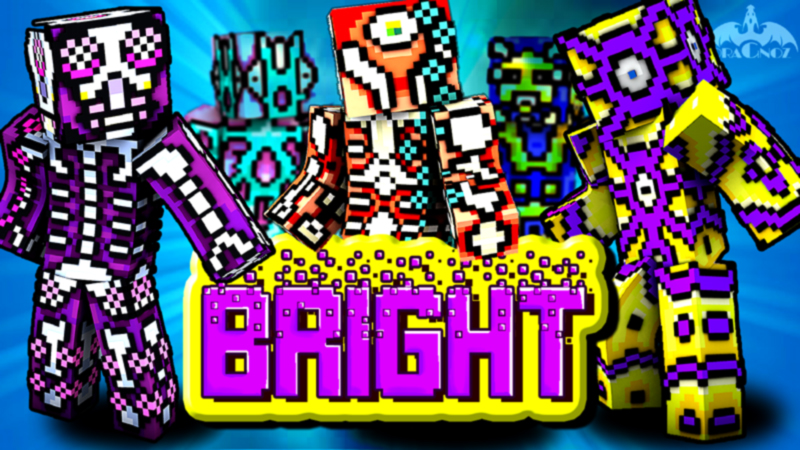 Bright Key Art