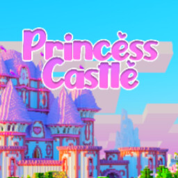 Princess Castle Pack Icon