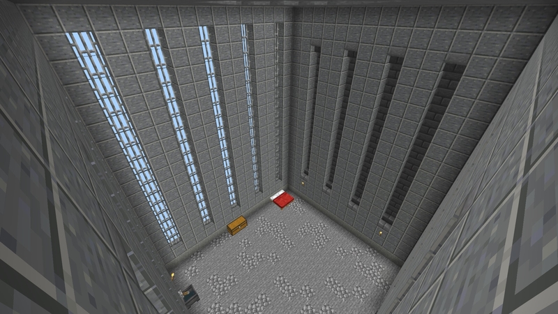 Large Cell Upgrade Screenshot #3