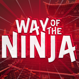Way of the Ninja Pack Icon