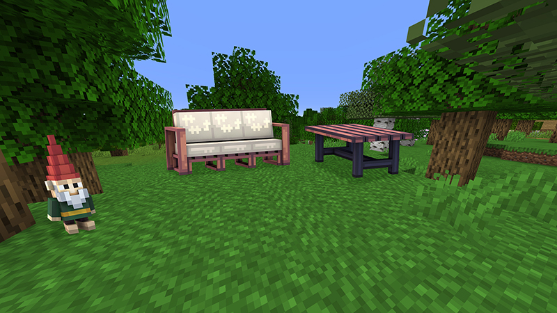 Outdoor Furniture Screenshot #3