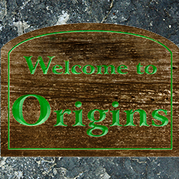 Origins Pack Icon