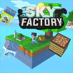 Skyfactory Pack Icon