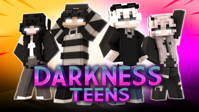 Darkness Teens Key Art