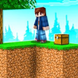 Mega Skyblock Pack Icon