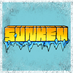 Sunken Pack Icon