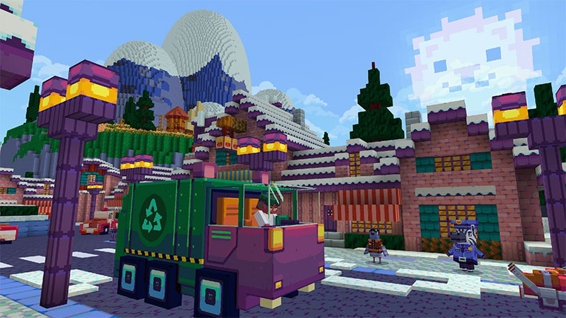 Animal Ville Screenshot #5