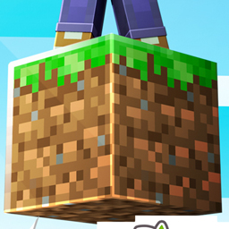 One Block Realms Pack Icon