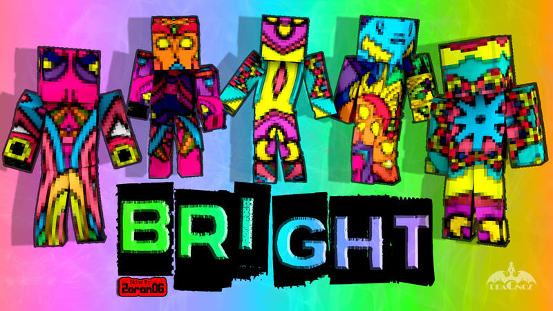 Bright Key Art