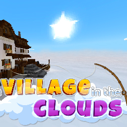 The Village in the Clouds Pack Icon